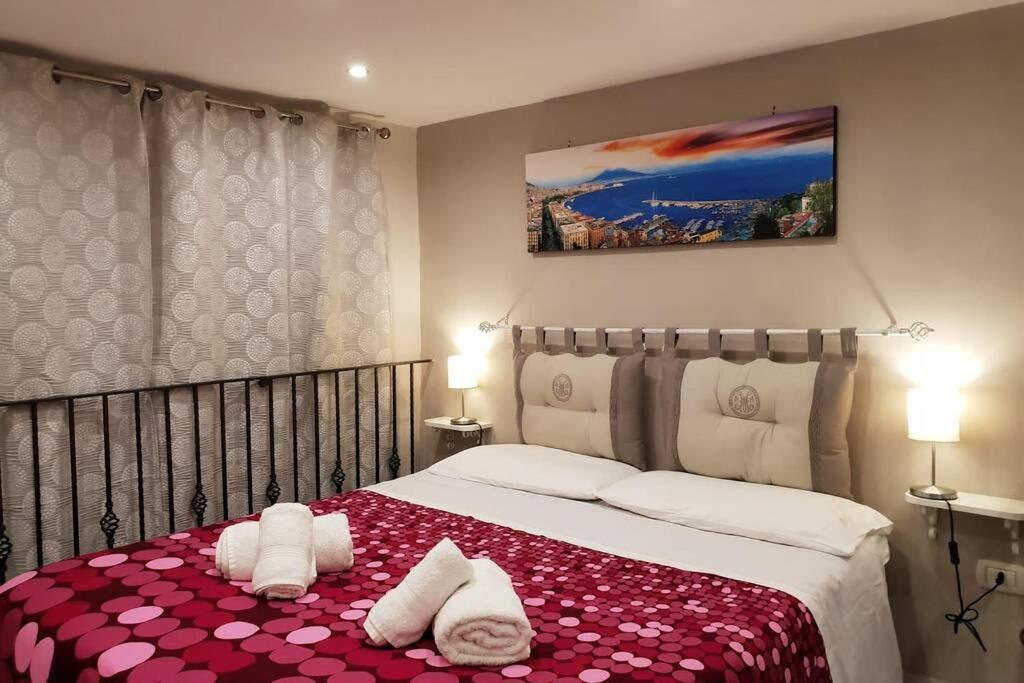 Appartement Sisella Dayuse