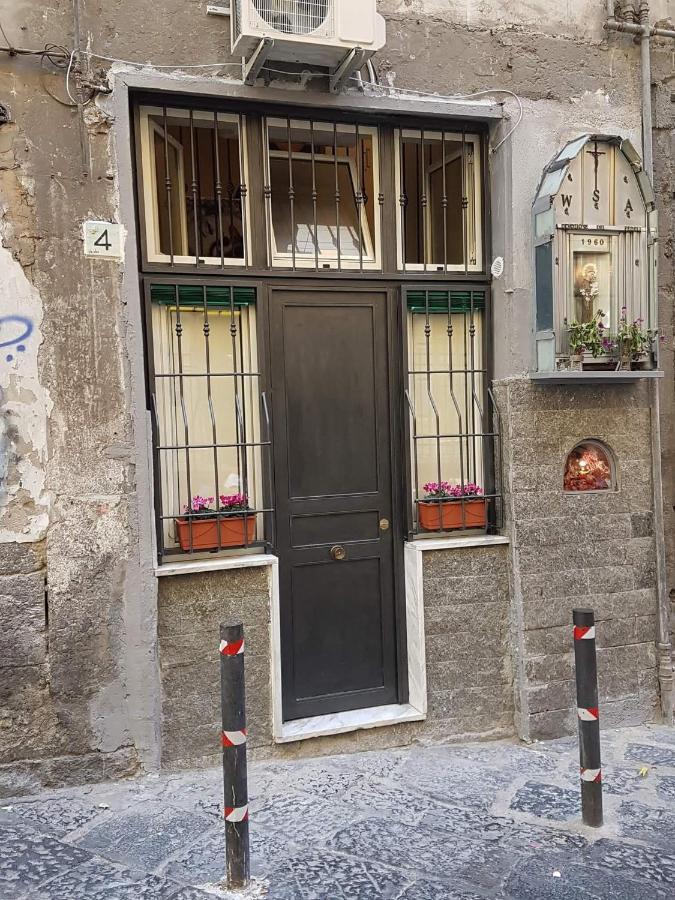 Sisella Dayuse Appartement